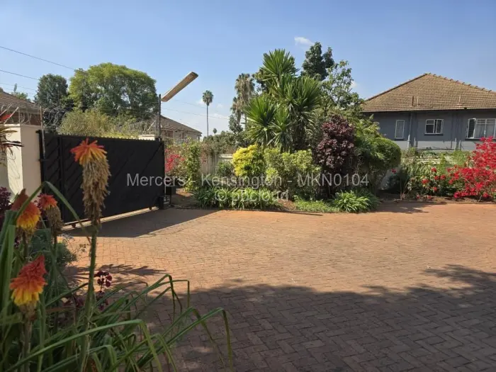 Flat/Apartment to Rent in Avondale