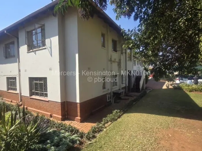 Flat/Apartment to Rent in Avondale