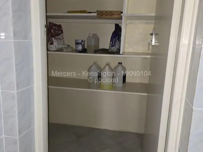 Flat/Apartment to Rent in Avondale