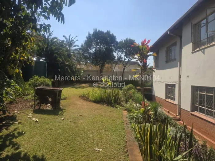 Flat/Apartment to Rent in Avondale