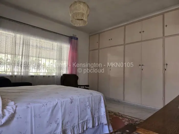 4 Bedroom House to Rent in Alexandra Park