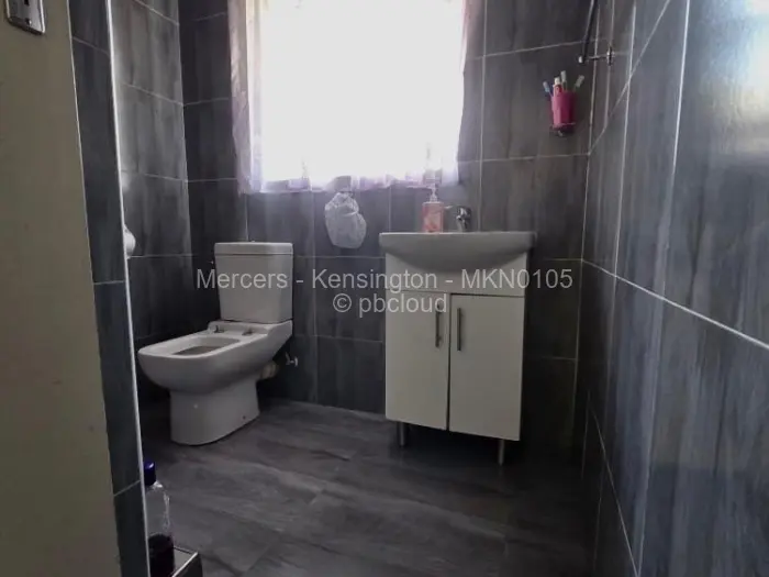 4 Bedroom House to Rent in Alexandra Park