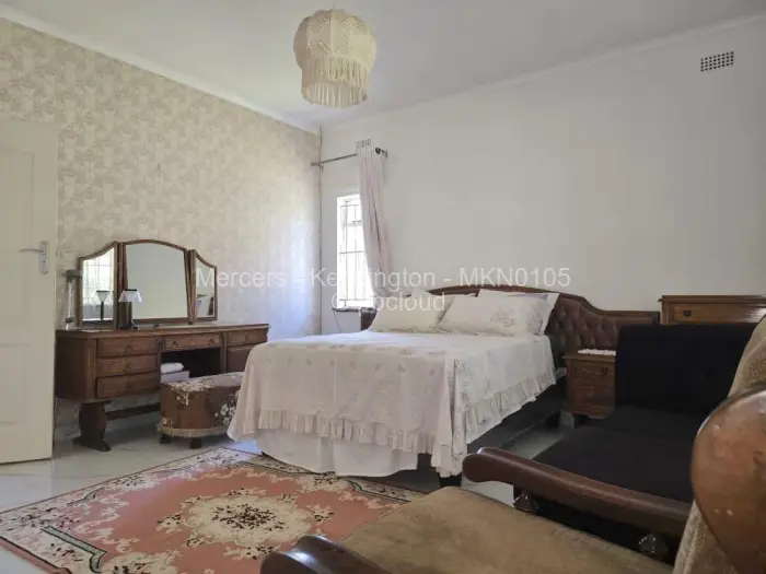 4 Bedroom House to Rent in Alexandra Park