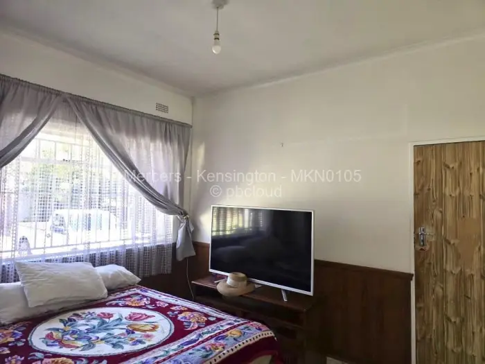 4 Bedroom House to Rent in Alexandra Park