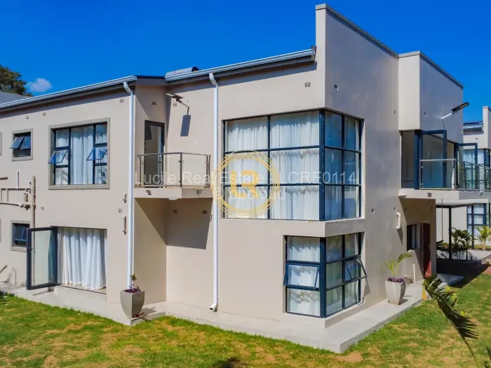 Townhouse/Cluster to Rent in Greendale