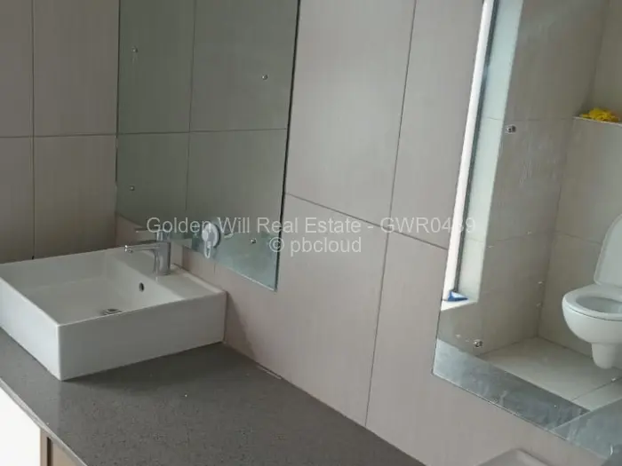 Townhouse/Cluster to Rent in Vainona