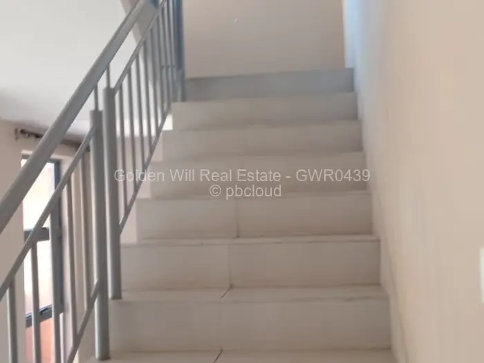 Townhouse/Cluster to Rent in Vainona