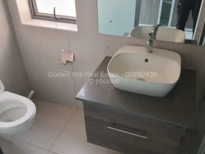 Townhouse/Cluster to Rent in Vainona