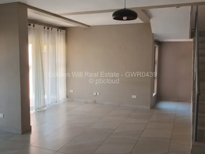 Townhouse/Cluster to Rent in Vainona