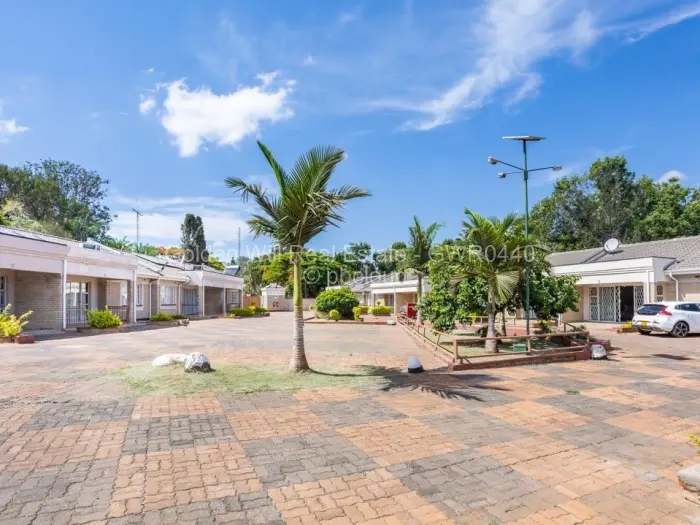Townhouse/Cluster to Rent in Belgravia