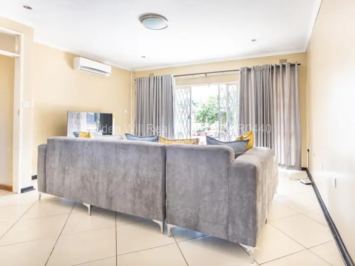 Townhouse/Cluster to Rent in Belgravia