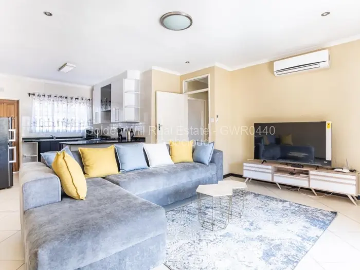 Townhouse/Cluster to Rent in Belgravia