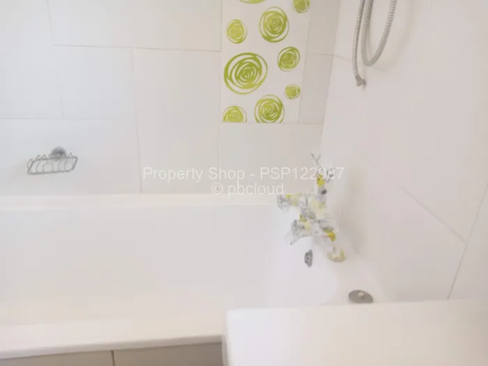 4 Bedroom House to Rent in Mount Pleasant, Harare