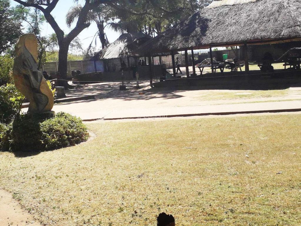 Warehouse/Industrial for Sale in Ruwa, Ruwa