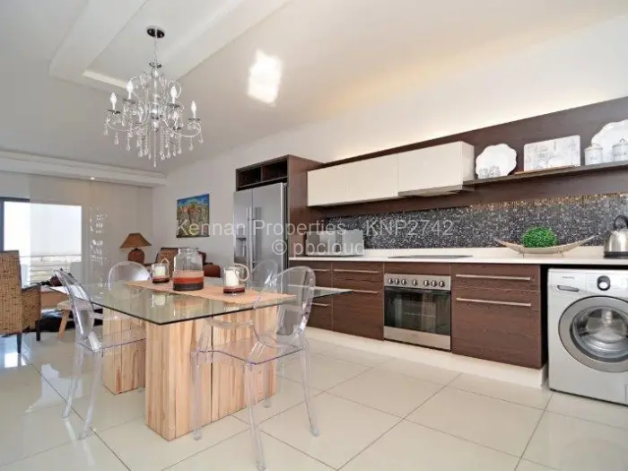 Flat/Apartment for Sale in Sandton, Johannesburg