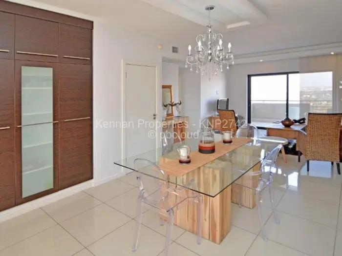 Flat/Apartment for Sale in Sandton, Johannesburg