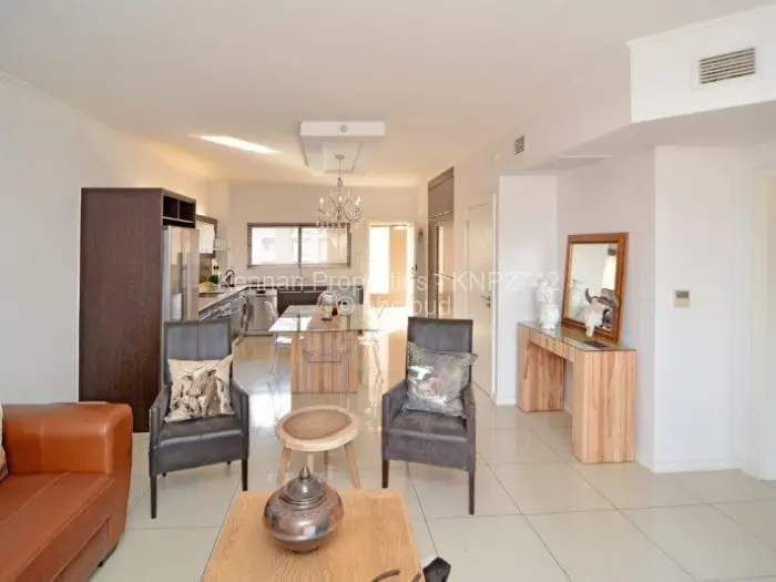Flat/Apartment for Sale in Sandton, Johannesburg
