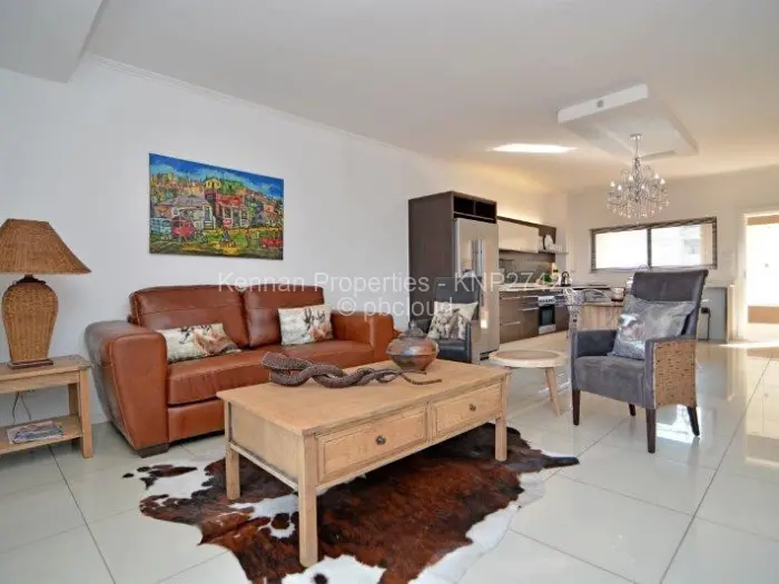 Flat/Apartment for Sale in Sandton, Johannesburg