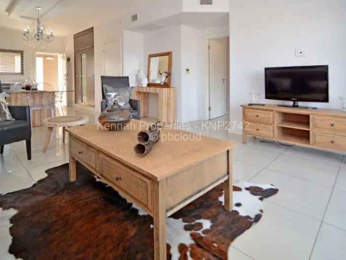 Flat/Apartment for Sale in Sandton, Johannesburg