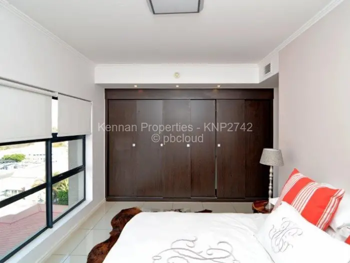 Flat/Apartment for Sale in Sandton, Johannesburg