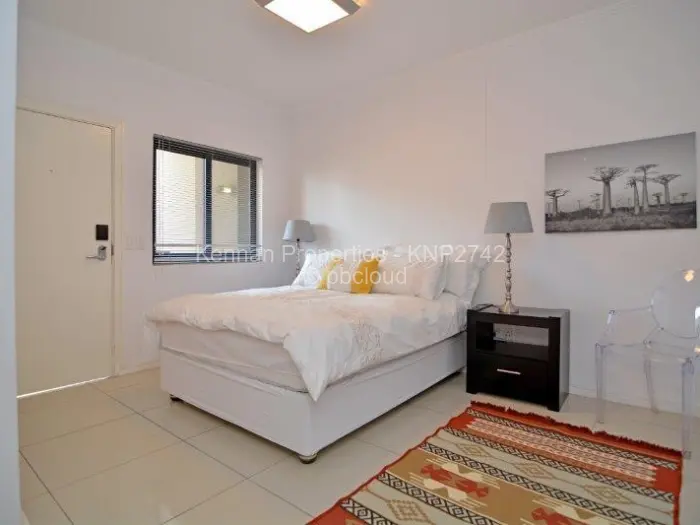 Flat/Apartment for Sale in Sandton, Johannesburg