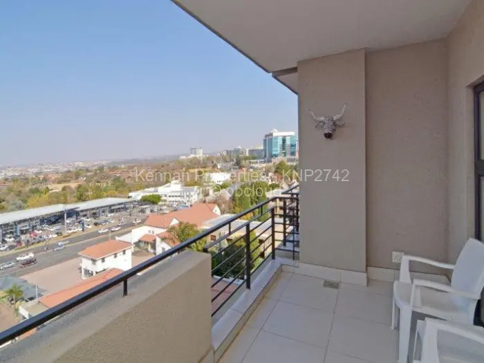 Flat/Apartment for Sale in Sandton, Johannesburg
