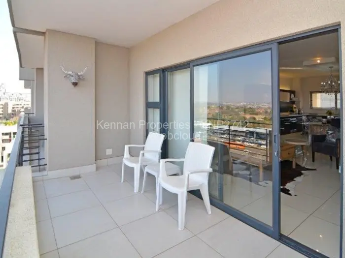 Flat/Apartment for Sale in Sandton, Johannesburg