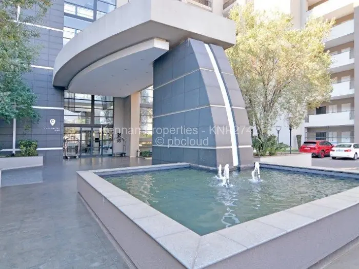 Flat/Apartment for Sale in Sandton, Johannesburg