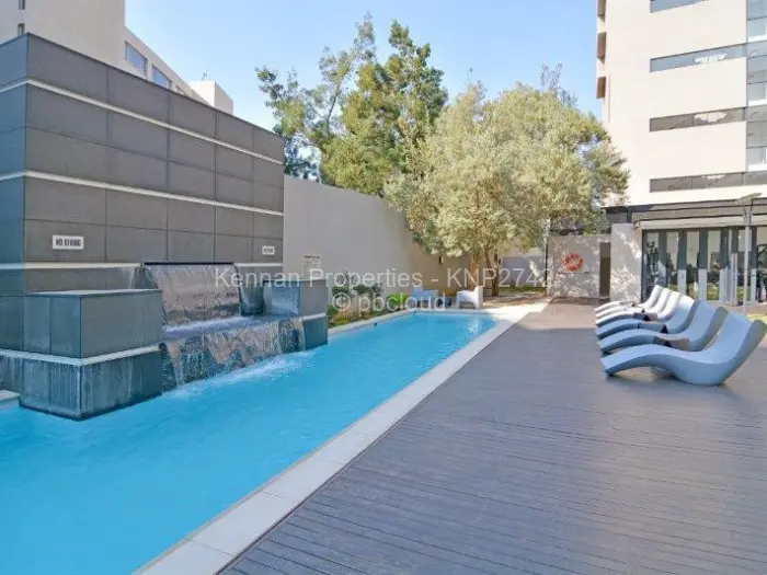 Flat/Apartment for Sale in Sandton, Johannesburg