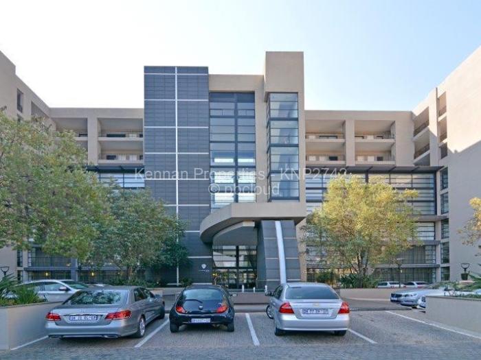 Flat/Apartment for Sale in Sandton, Johannesburg