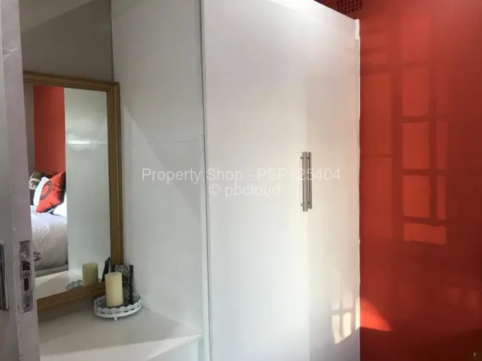 2 Bedroom Cottage/Garden Flat to Rent in Mount Pleasant, Harare