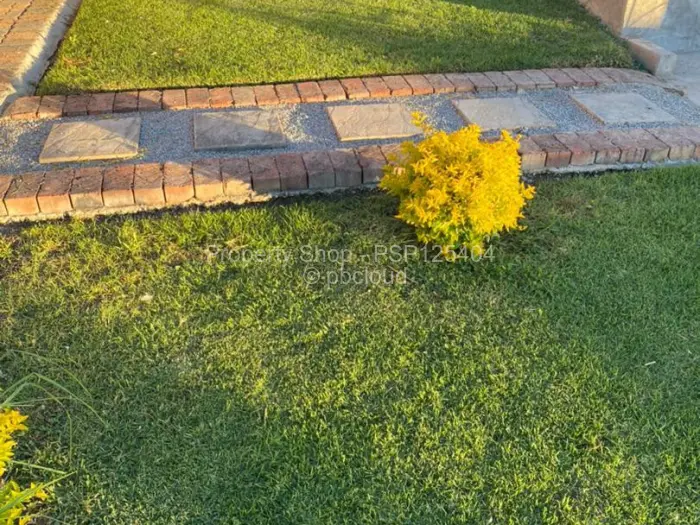 2 Bedroom Cottage/Garden Flat to Rent in Mount Pleasant, Harare