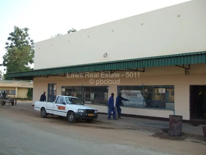 Warehouse/Industrial for Sale in Chegutu, Chegutu