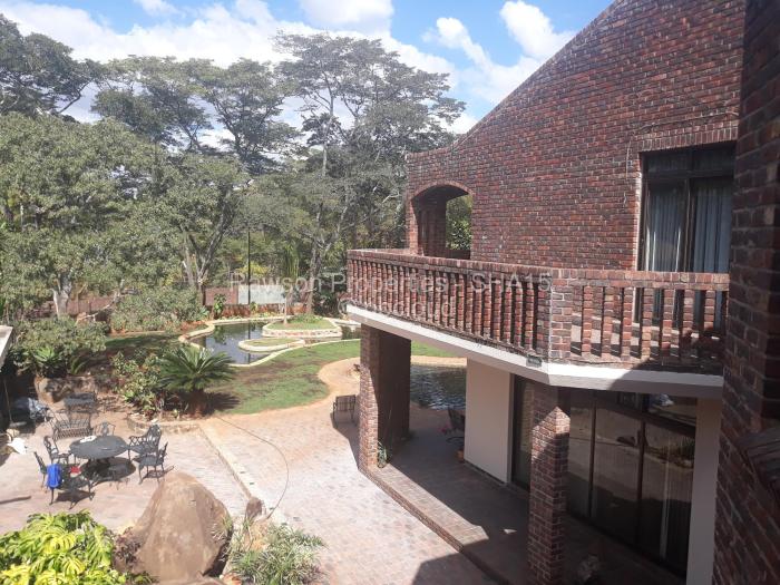 5 Bedroom House for Sale in Colne Valley, Harare