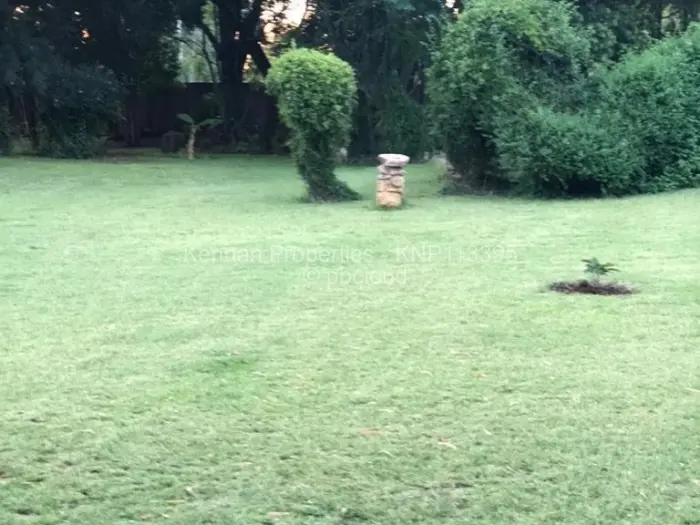 5 Bedroom House for Sale in Riverside South, Bulawayo