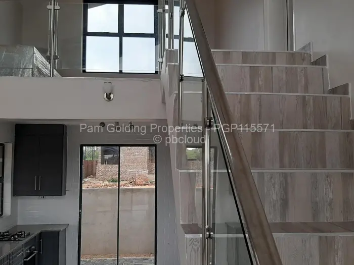 Townhouse/Complex/Cluster for Sale in Arlington, Harare