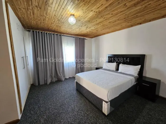 4 Bedroom House for Sale in Burnside, Bulawayo