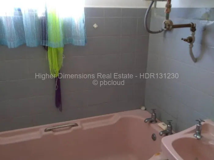 Flat/Apartment to Rent in Avenues