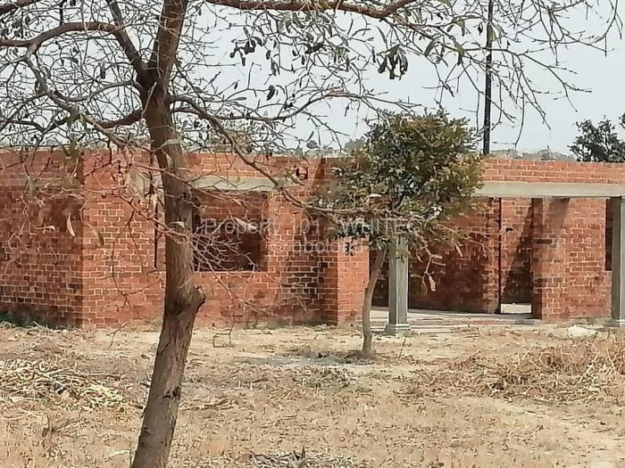 3 Bedroom House for Sale in Whitecliff, Harare