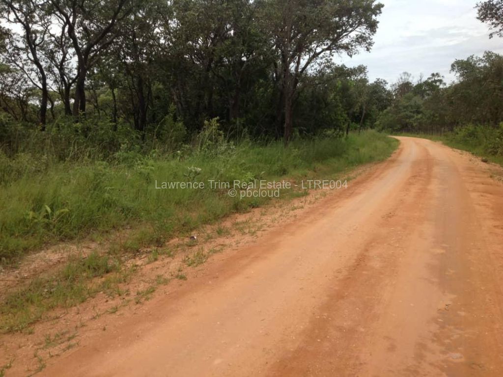 Farm/Plot for Sale in Ruwa, Ruwa