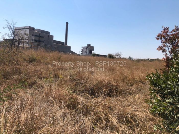 Other Commercial for Sale in Kadoma, Kadoma