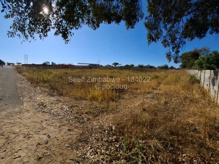 Farm/Plot for Sale in Ruwa, Ruwa