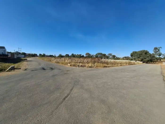 Farm/Plot for Sale in Ruwa, Ruwa