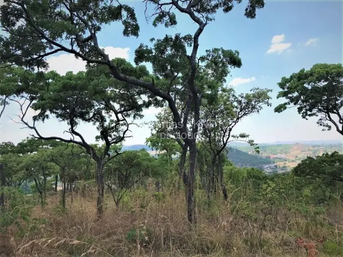 Farm/Plot for Sale in Glen Lorne, Harare