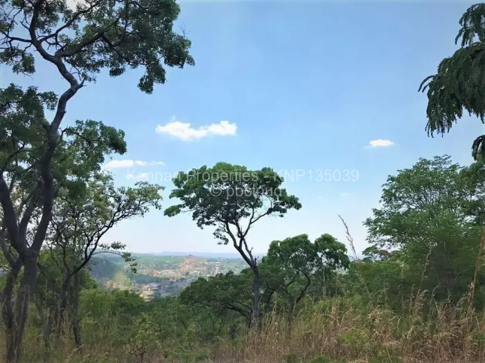 Farm/Plot for Sale in Glen Lorne, Harare