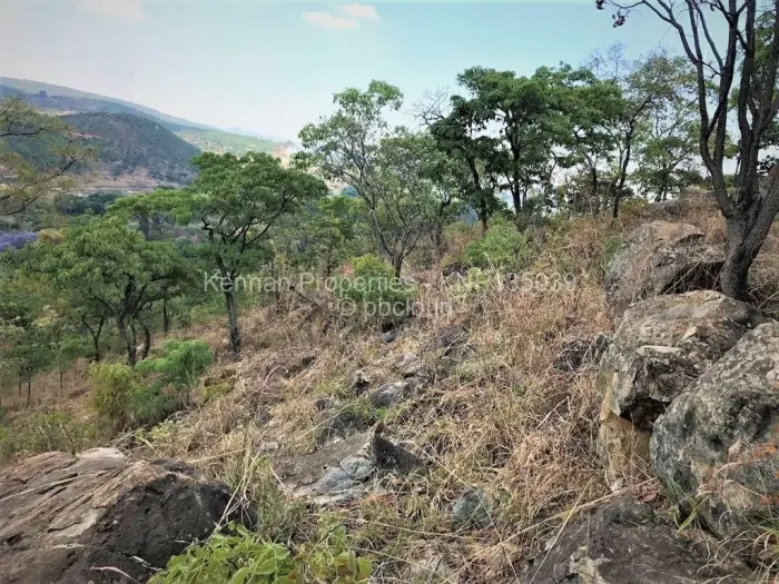 Farm/Plot for Sale in Glen Lorne, Harare