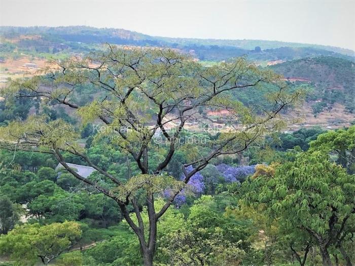 Farm/Plot for Sale in Glen Lorne, Harare