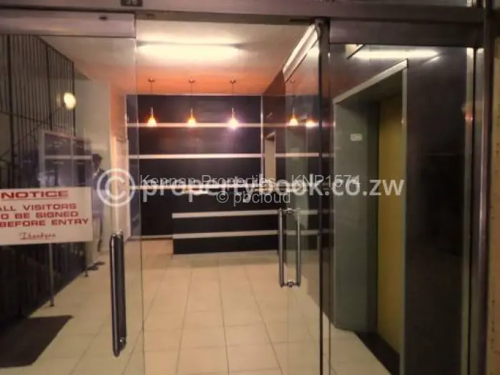 Other Commercial for Sale in Harare City Centre, Harare