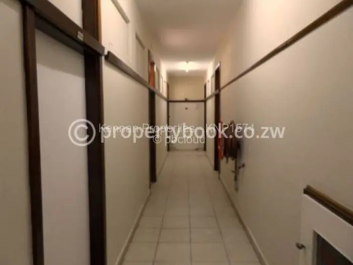 Other Commercial for Sale in Harare City Centre, Harare