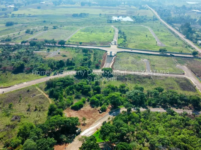 Residential Stand for Sale in Borrowdale Brooke, Harare